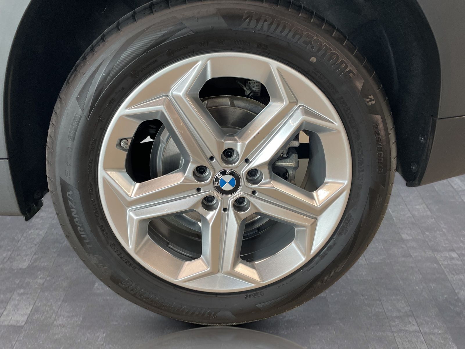BMW X2 - Bild 14