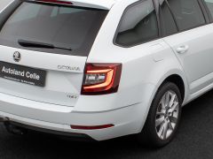 Foto Nummer 14: SKODA Octavia