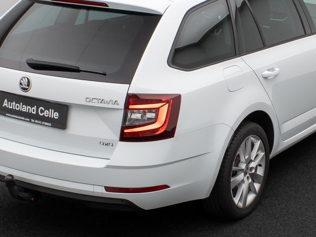 Foto Nummer 14: SKODA Octavia