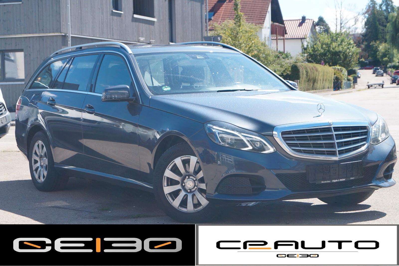 Mercedes-Benz E250, 2014