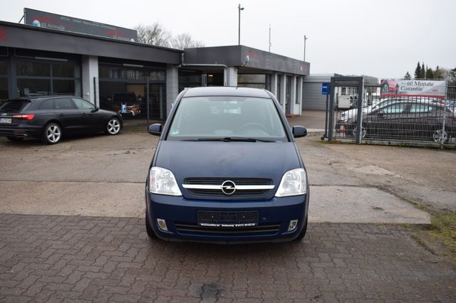 Opel Meriva 1,6