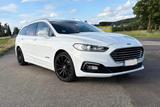 Ford Mondeo 2,0 *Hybrid*Titanium Automatik  - Ford Mondeo Titanium mit Hybrid-Antrieb (Benzin/Elektro)