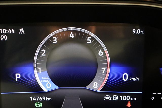 T-Roc R-Line 1.5 TSI DSG AHK ACC Ganzjahresreife