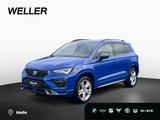 Seat Ateca 2.0 TSI 4Dr. DSG FR AHK Navi ACC Beats LED