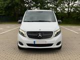 Mercedes-Benz V 250 BlueTEC AVANTGARDE lang  - Mercedes-Benz V-Klasse Gebrauchtwagen in Bielefeld