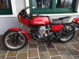 Moto Guzzi LeMans 1 - MOTO GUZZI SPORTLER