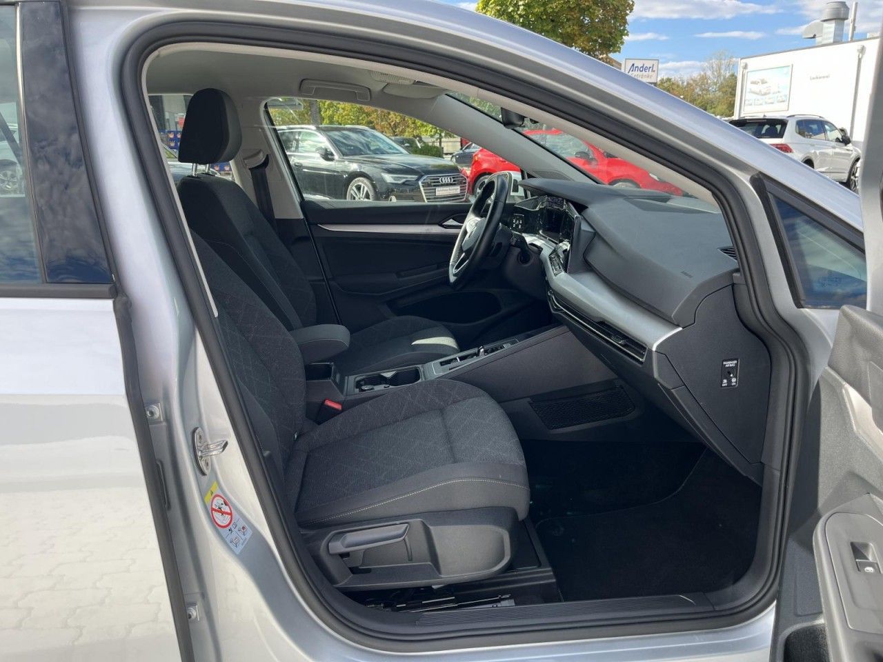 Volkswagen Golf - Bild 22