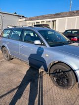 Volkswagen VW Passat 1.9 tdi - Volkswagen Passat aus 2000: Kombi