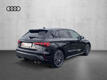 Audi S3 - 4