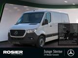 Mercedes-Benz Sprinter 215 CDI Kasten L2H1 DAB Klima Bluetooth - Mercedes-Benz Sprinter: 215 Cdi