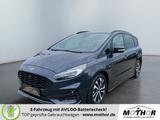 Ford S-MAX ST-Line 2.5 Duratec FHEV ACC PDC KAM SHZ - gebrauchte Ford S-Max aus dem Jahr 2023