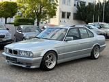 BMW 525i Lim. E34 Schalter*Klima*SHZ*M5 Innenaustatt - BMW 525: E34 525i