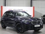 BMW X5 xDrive 40d INDIVIDUAL M-SPORTPAKET SKY-LOUNGE