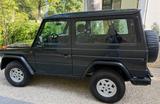 Mercedes-Benz G 230 GE Classic im Top Zustand mit H-Zulassung - Mercedes-Benz Gebrauchtwagen von 1989