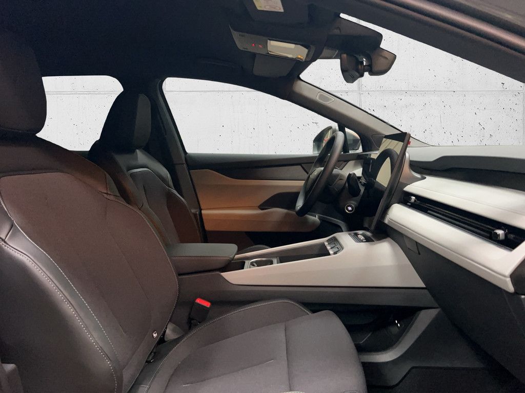 Skoda Peaq - Bild 13