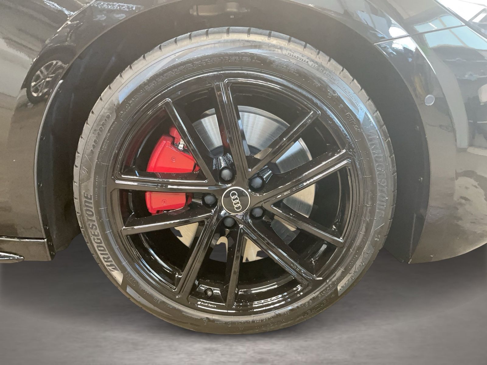 Audi A5 - Bild 6