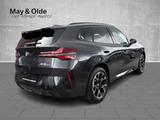 BMW X3 20D xDrive M Sport Pro AHK ACC 360° Pano Memo - BMW X3: Sport