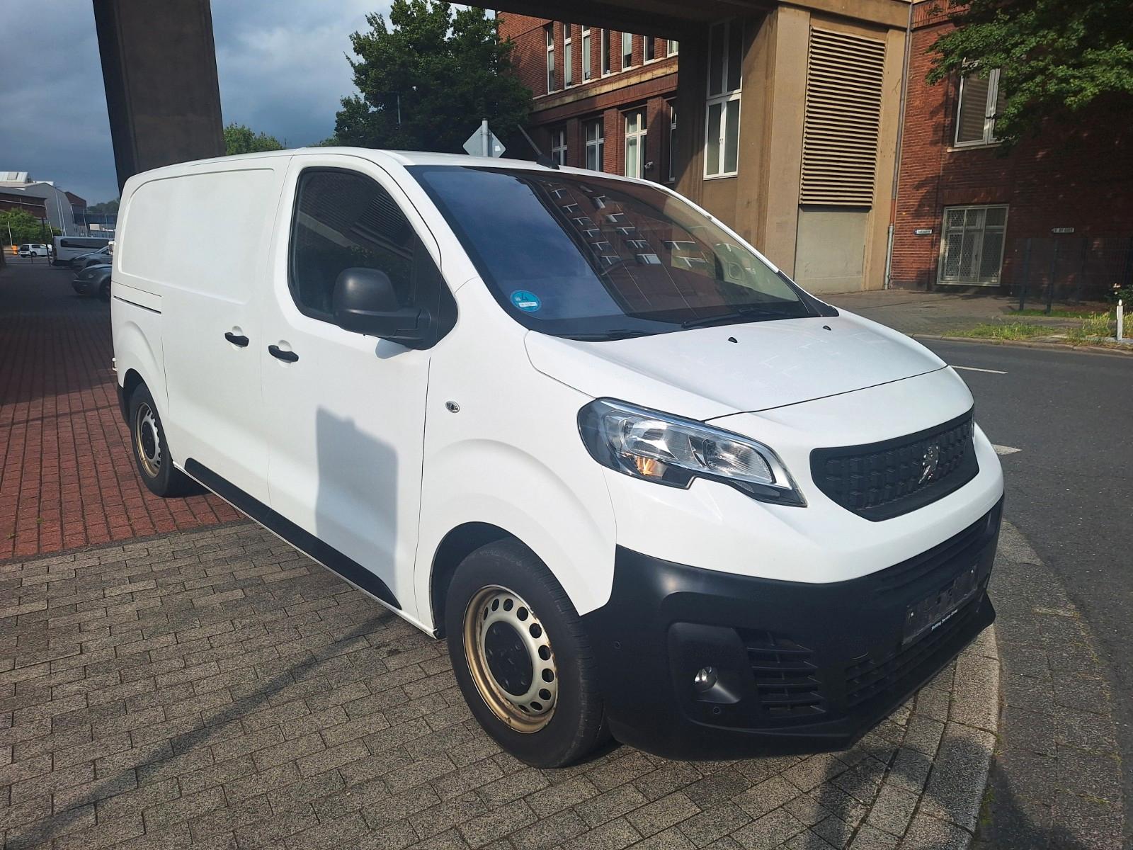Peugeot Expert Kasten Premium L2*Kamera*Navi*Sitzheizung
