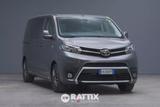 Toyota Proace 1.5d 120CV Compact Lounge 9p.ti - Toyota Proace (Verso) Lounge Gebrauchtwagen