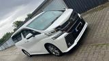 Toyota Vellfire Japan Import - Toyota Alphard Gebrauchtwagen