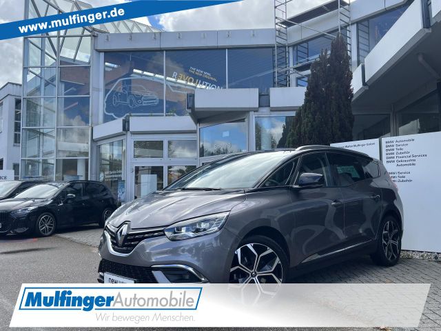 Renault Grand Scenic TCe140 EDC 7-Sitz LED Navi Kamera