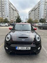 MINI Cooper S JWC package special leather edition  - MINI MINI: Standheizung