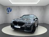 BMW X6 30d xD M Sport Pano Laser HUD 360 H/K ACC 22L - BMW X6 aus 2021