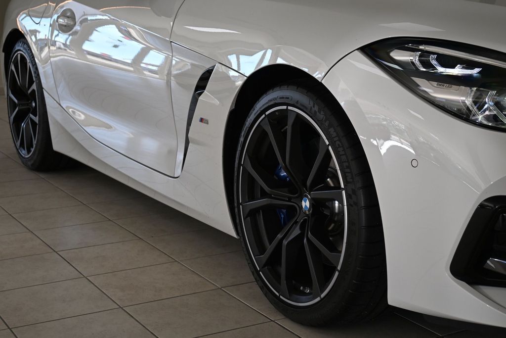 BMW Z4 2026