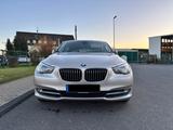 BMW 535 Gran Turismo 535i Gran Turismo - - BMW 535 Gran Turismo: Limousine