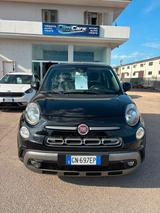 Fiat 500L 1.3 Multijet 95 CV Sport - Fiat 500L Sport mit Diesel-Antrieb
