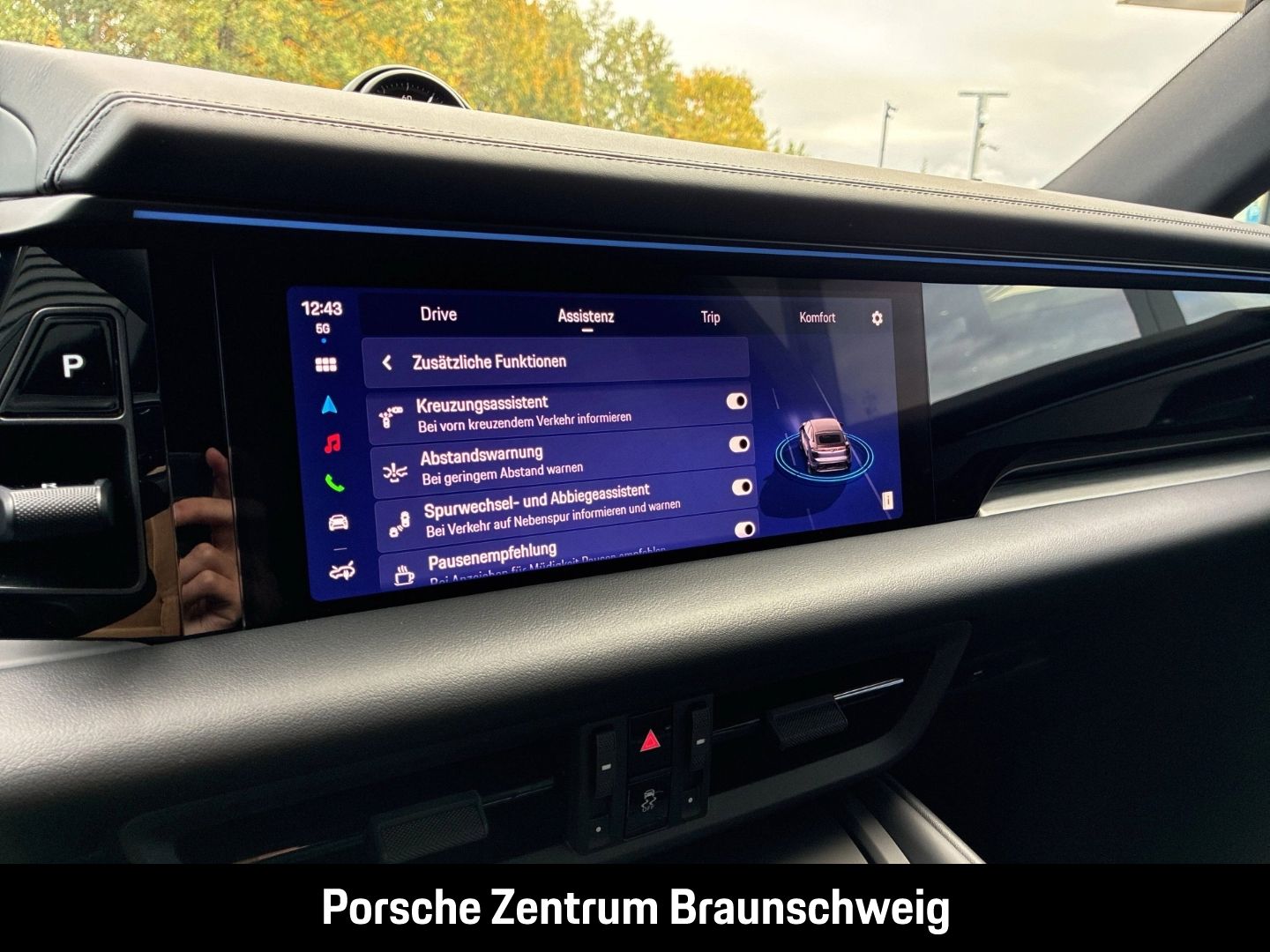 Porsche Macan - Bild 32