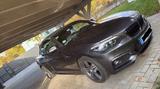 BMW 220d F23 Cabrio M Sport - BMW 2er-Reihe F22 mit Diesel-Antrieb
