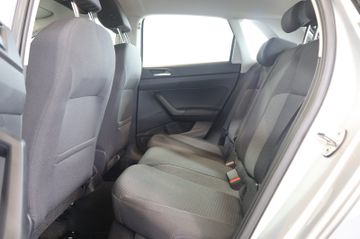 Volkswagen Polo VI 1.0 MPI AID+FRONT+LANE+LED+ALLWETTER