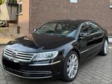 Volkswagen Phaeton 3.0 TDI Quattro - Volkswagen Phaeton in Essen