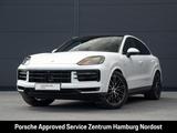 Porsche Cayenne E-Hybrid Coupe Sport Chrono Matrix-LED
