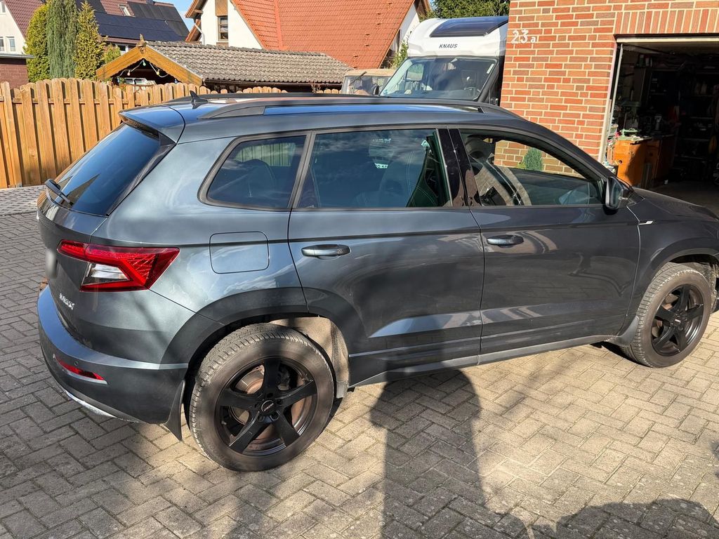 Image of Skoda Karoq