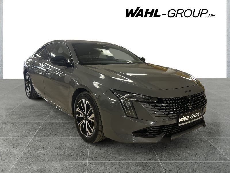 Peugeot 508 508 Allure Plug-In Hybrid 225 e-EAT8 Hybrid  imagem 3
