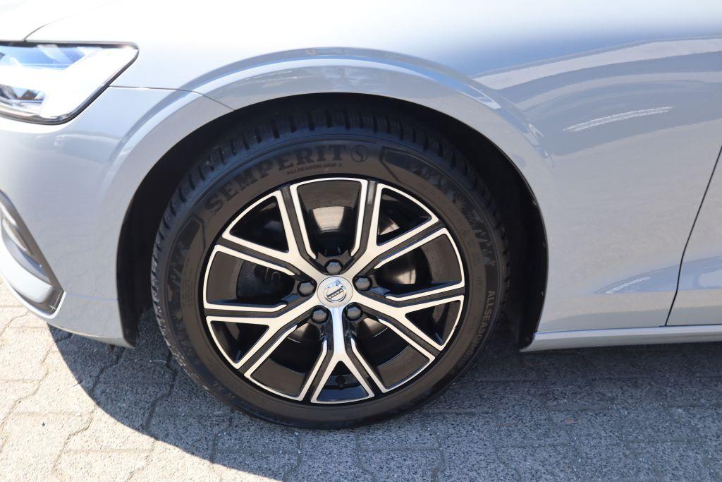 Volvo V60 B4 D Core NAVIGATION AHK R-CAM SHZG V+H, миниатюра 24