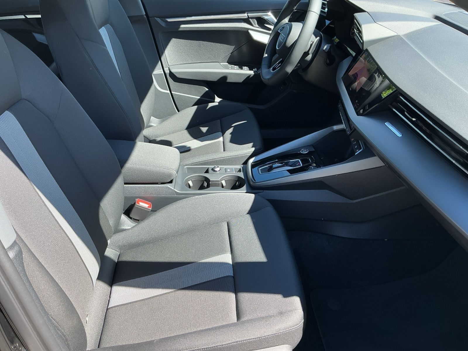 Audi A3 - Bild 13