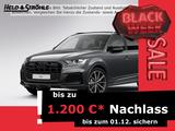 Audi SQ7 4.0 TFSI qu. 7SITZE ACC B&O HuD PANO STANDHZ - Audi SQ7 aus 2022