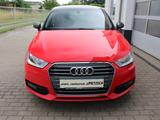 Audi A1 Sportback design 1.4 TDI BT NSW PDC RS SHZ - mit Diesel-Antrieb: Sitzheizung, Kleinwagen