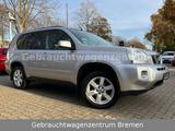 Nissan X-Trail 2.0dCi LE 4X4 *AHK *Panorama* TÜV NEU* - gebrauchte Nissan X-Trail aus dem Jahr 2007