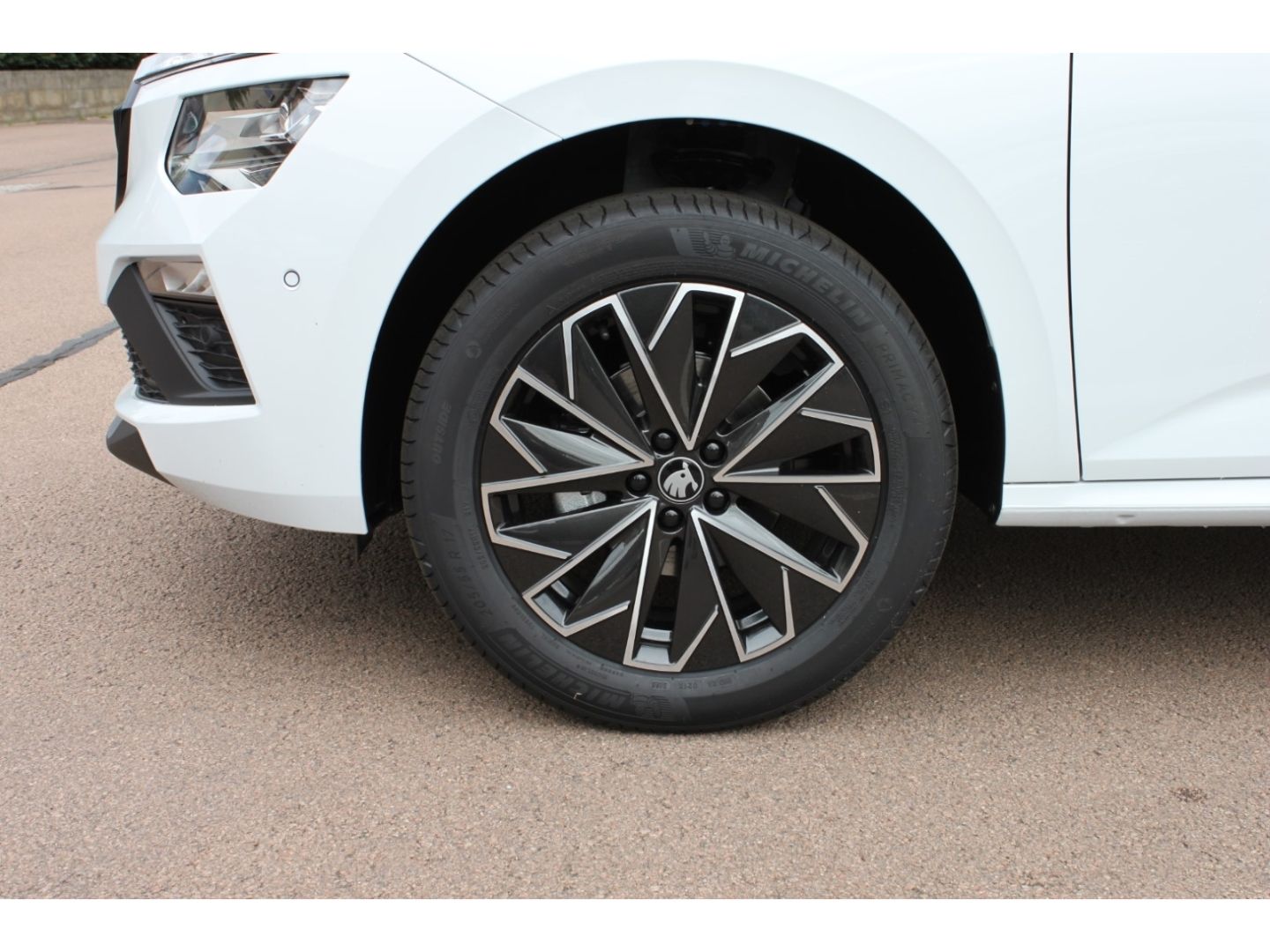 Skoda Kamiq - Bild 7
