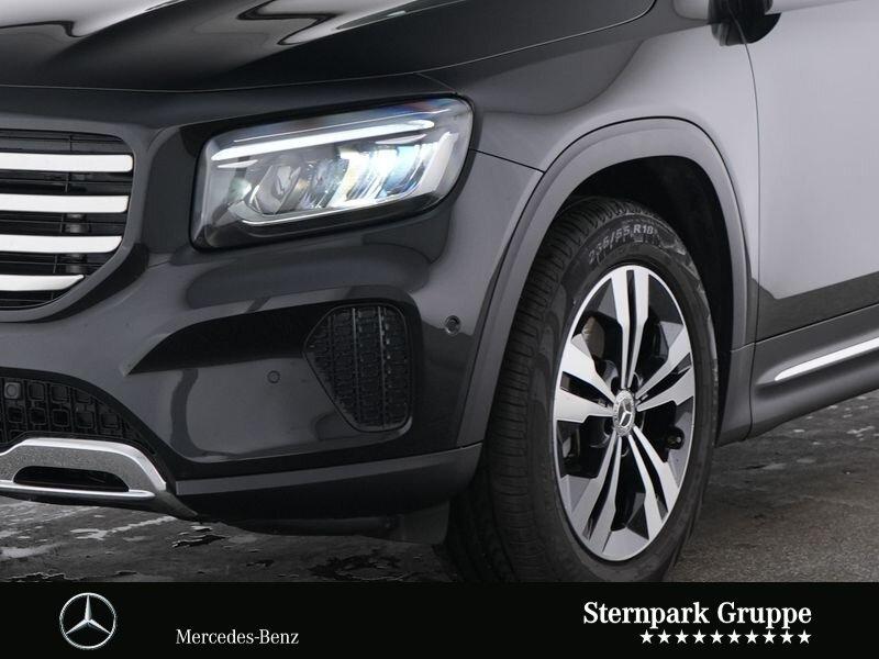 Mercedes-Benz GLB 180 Progressive+Navi+Autom.+Klima+LED