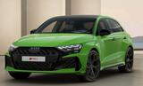 Audi RS3 2.5 TFSI Sportback*Pano*Matrix*Navi*RS-Seat* - Audi RS3 Gebrauchtwagen in Hamburg