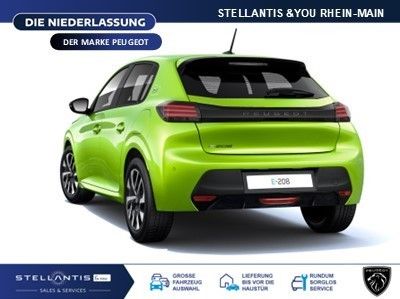 Peugeot 208 - Bild 7