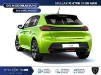 Peugeot 208 - Vorschau Bild 7