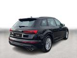 Audi SQ7 4.0 TFSI Q competition plus MATRIX+PANO+APP - Audi SQ7 Benzin Gebrauchtwagen