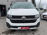 Volkswagen T6.1 Multivan Family *1.HAND/7.SITZER/AHK* - Volkswagen T6 aus 2020