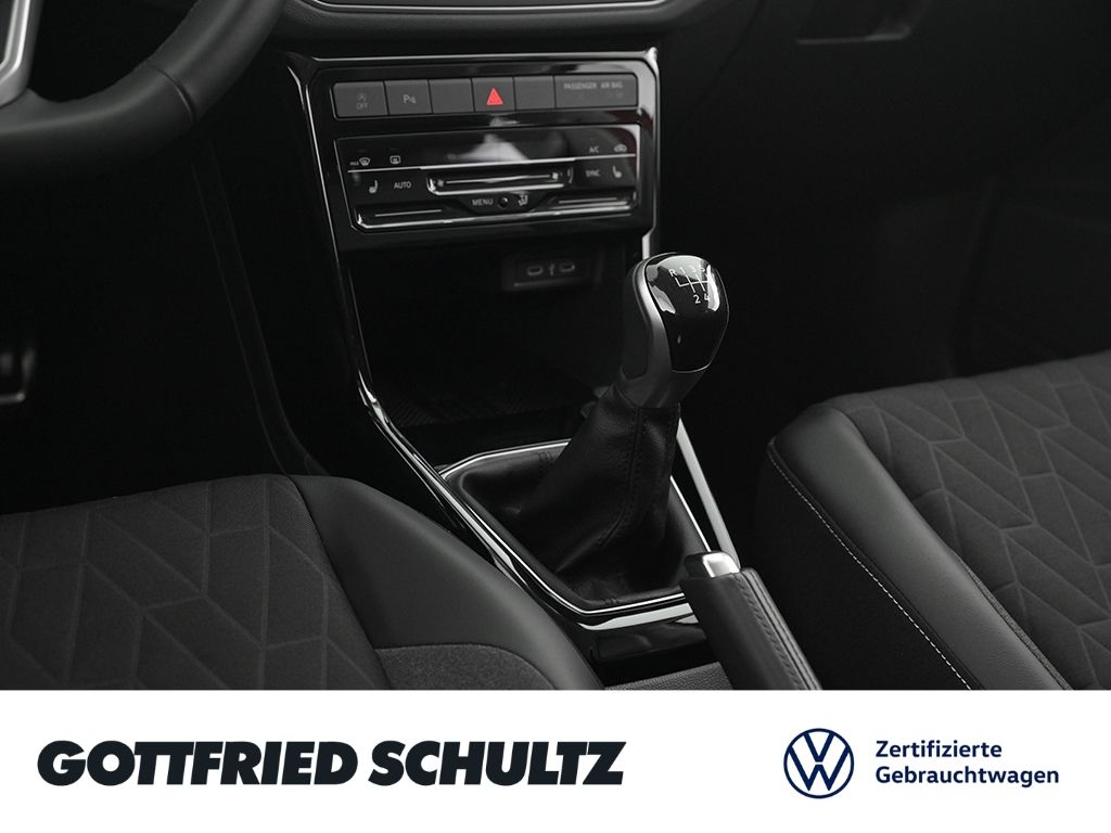 Volkswagen T-Cross - Bild 17